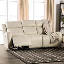  Furniture of America Barclay CM9907-SF Power Sofa IMAGE 1