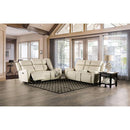  Furniture of America Barclay CM9907-SF Power Sofa IMAGE 2