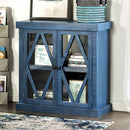  Furniture of America Accent Cabinets Cabinets EM-AC092BL IMAGE 1