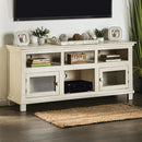  Furniture of America Argus TV Stand EM5008IV-TV IMAGE 1
