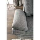  Furniture of America Reinach Fabric Sectional EM6751GY-SECT IMAGE 4