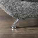  Furniture of America Reinach Fabric Sectional EM6751GY-SECT IMAGE 5