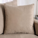  Furniture of America Koniz Fabric Sectional EM6752BG-SECT IMAGE 7