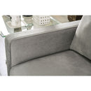  Furniture of America Koniz Fabric Sectional EM6752LG-SECT IMAGE 4