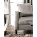  Furniture of America Koniz Fabric Sectional EM6752LG-SECT IMAGE 5