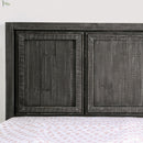  Furniture of America Oakridge California King Bed EM7074DG-CK-BED IMAGE 3