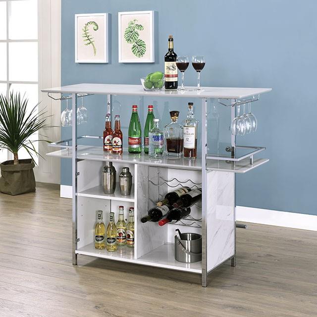 Furniture of America Bars Bars FOA-BT8343 IMAGE 2