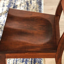  Furniture of America Grethan FOA3003SC-2PK Side Chair IMAGE 3