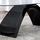  Furniture of America Nahara FOA4042BK-C-TABLE Coffee Table IMAGE 3