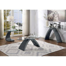  Furniture of America Nahara FOA4042GY-E-TABLE End Table IMAGE 2
