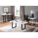  Furniture of America Eimear FOA4403C Coffee Table IMAGE 2