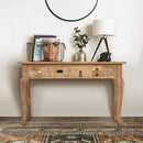  Furniture of America Office Desks Desks FOA51004 IMAGE 1