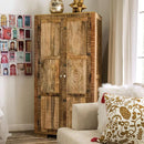  Furniture of America Accent Cabinets Cabinets FOA51006 IMAGE 1