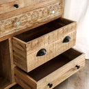  Furniture of America Bookcases 5+ Shelves FOA51008 IMAGE 4