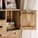 Furniture of America Bookcases 5+ Shelves FOA51008 IMAGE 5