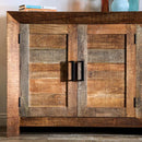  Furniture of America Accent Cabinets Cabinets FOA51019 IMAGE 3