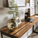  Furniture of America Larkspur Dining Table FOA51023 IMAGE 3