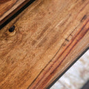  Furniture of America Larkspur Nesting Tables FOA51026 IMAGE 7