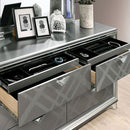  Furniture of America Emmeline FOA7147EK-BED E.King Bed IMAGE 9