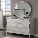  Furniture of America Valletta FOA7157D Dresser IMAGE 1