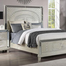  Furniture of America Valletta FOA7157EK-BED E.King Bed IMAGE 1