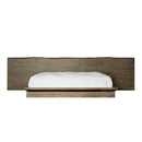  Furniture of America Bridgewater California King Bed FOA7490CK-BED+PL IMAGE 4