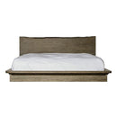  Furniture of America Bridgewater California King Panel Bed FOA7490CK-BED IMAGE 3