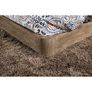  Furniture of America Watertown California King Upholstered Bed FOA7492CK-BED IMAGE 3