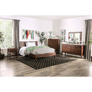  Furniture of America Willamette Queen Bed FOA7601Q-BED IMAGE 2