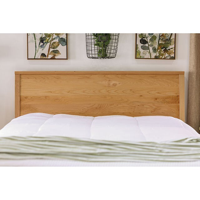 Furniture of America Willamette California King Bed FOA7602CK-BED IMAGE 3