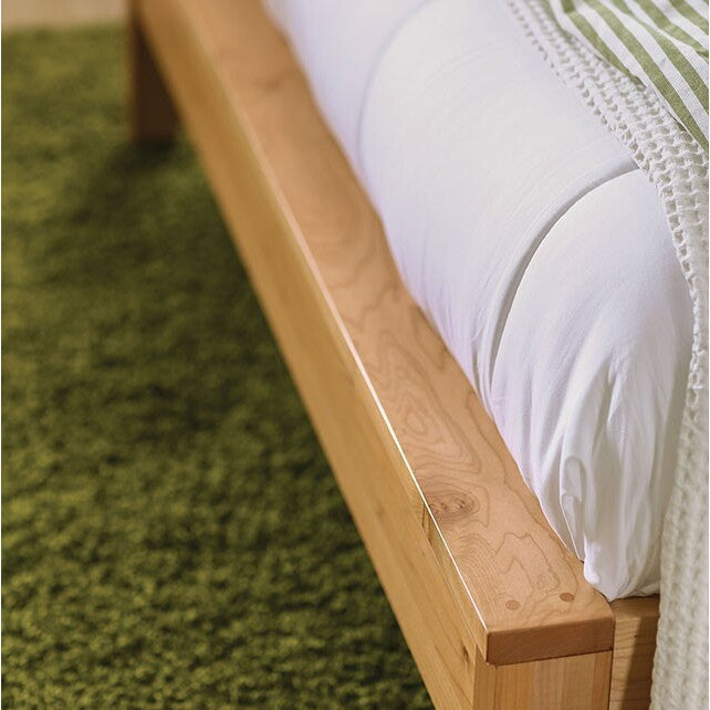 Furniture of America Willamette California King Bed FOA7602CK-BED IMAGE 6