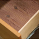  Furniture of America Willamette 6-Drawer Dresser FOA7602D-6D IMAGE 2