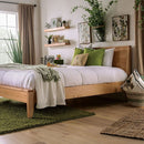  Furniture of America Willamette King Bed FOA7602EK-BED IMAGE 1