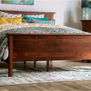 Furniture of America Keizer Queen Bed FOA7603Q-BED IMAGE 4