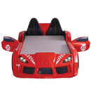 Furniture of America Kids Beds Bed FOA7723RD-BED IMAGE 6