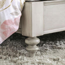  Furniture of America Jakarta Queen Upholstered Panel Bed FOA7882Q-BED IMAGE 7