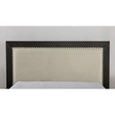  Furniture of America Sligo California King Upholstered Bed FOA7893CK-BED IMAGE 4
