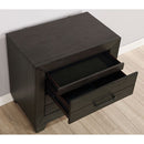  Furniture of America Sligo California King Upholstered Bed FOA7893CK-BED IMAGE 8