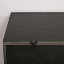  Furniture of America Sligo FOA7893Q-BED Queen Bed IMAGE 7