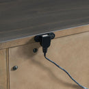  Furniture of America Alaina FOA7916N Night Stand IMAGE 2