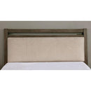  Furniture of America Tawana FOA7918Q-BED Queen Bed IMAGE 4