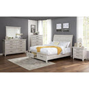  Furniture of America Shawnette FOA7924CK-BED Cal.King Bed IMAGE 2