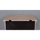  Furniture of America Lillian California King Upholstered Bed with Storage FOA7925CK-BED IMAGE 4