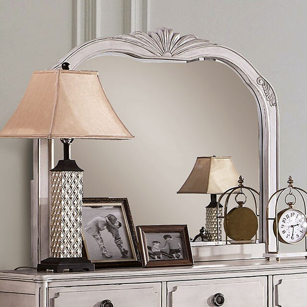 Furniture of America Esther Dresser Mirror FOA7929M IMAGE 1