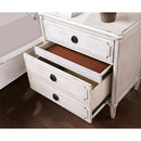 Furniture of America Esther 3-Drawer Nightstand FOA7929N IMAGE 2