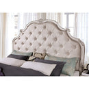  Furniture of America Esther Queen Upholstered Bed FOA7929Q-BED IMAGE 3