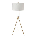 Furniture of America Zaya Floorstanding Lamp L731171F-GL IMAGE 1