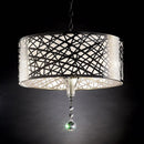  Furniture of America Mya Pendant L9148H IMAGE 1