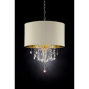  Furniture of America Reanne Pendant L9151H IMAGE 1