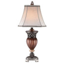  Furniture of America Luna Table Lamp L94190T-2PK IMAGE 1
